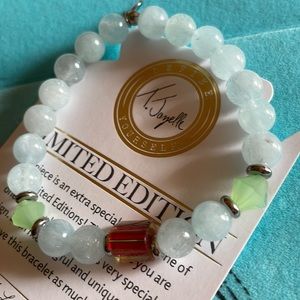 Tiffany jazelle limited edition